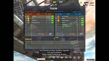 Hack Point Blank 2015 Funcional by Bolado :) + Gerador de cash