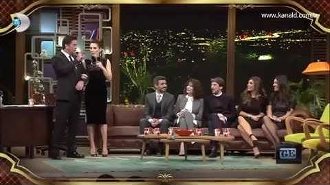 Beyaz Show - EN KOMİK GAFLARI