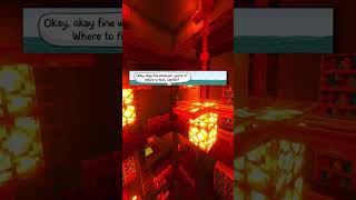 He Didnt Think It Through