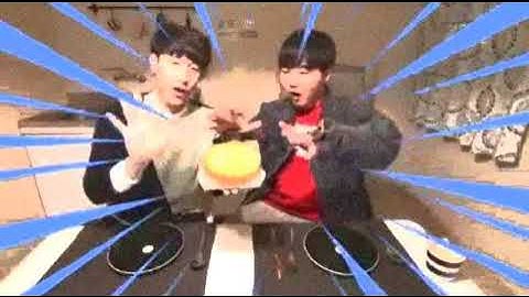 Wowzer FX Preview Video In Windows Movie Maker 2.6 Effects