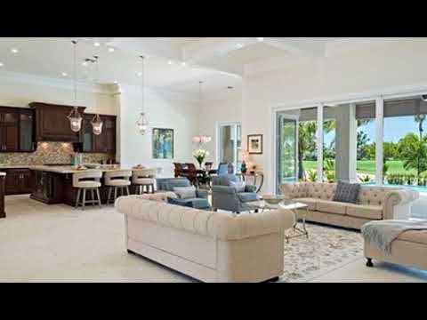 7033 SE Harbor Circle, Stuart, FL home video tour