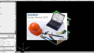 Quick View V7:  Section 4 - 3D DWF