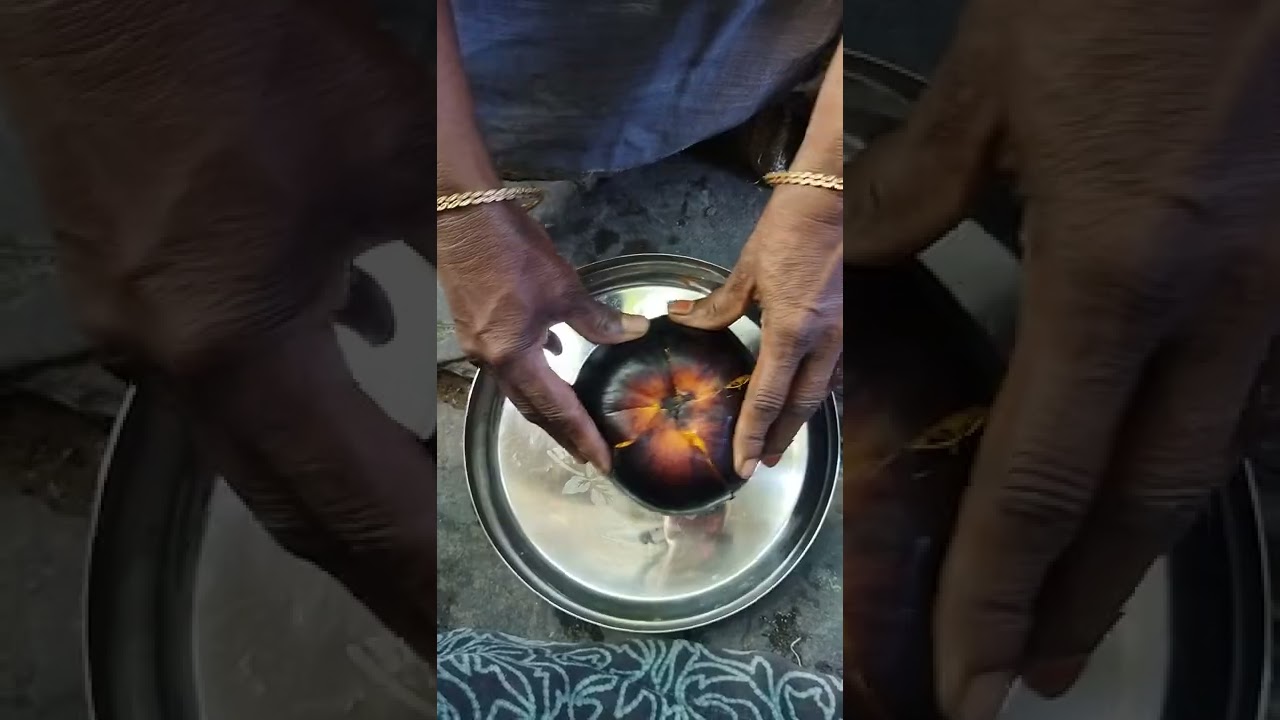 sugar palm fruit 😋😋