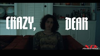 Odelia - Crazy, Dear (Official Music Video)