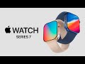 Apple Watch Series 7 – Известно все