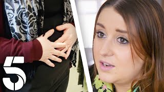 'Food Became My Friend & Enemy!' | My Obese Life | Channel 5
