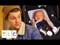 When Dad Forgets The Nappies On His First Outing With His New Baby | Little People, Big World