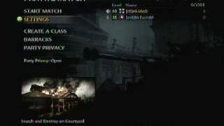 Dubs WAW 3