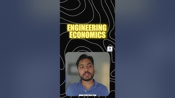 Why Engineering Economics Was Removed from PE Power 📚