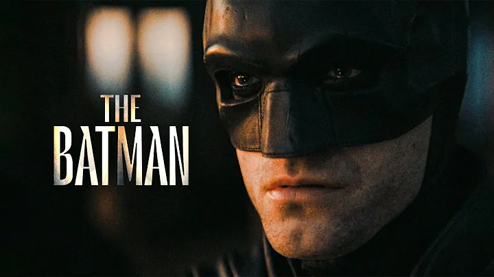 The Batman | BRUCE WAYNE