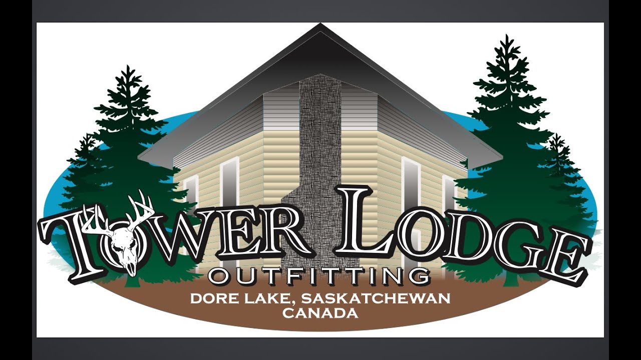 Tower Lodge Outfitting Fishing White Tail And Black Bear Hunting