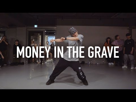 Rick <strong>Ross</strong> / Shawn Choreography