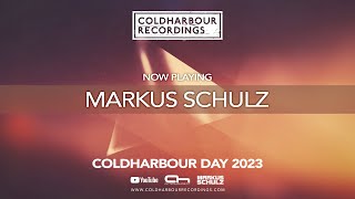 Markus Schulz - Coldharbour Day 2023 (4 Hour Trance, Techno And Progressive Dj Mix For Summer 2023)