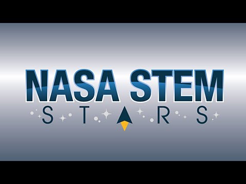 What is NASA STEM Stars?