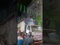 Eid Milad Un Nabi Juloos Mira Road #shortsvideo #juloos #miraroad #shorts #eidmiladunnabi #naat
