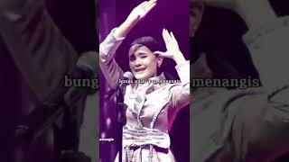 Temodemo no namida jkt48