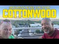 Come spend some time in Cottonwood AZ with us!
