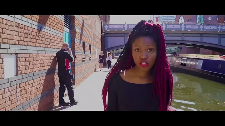 Tina Amana - Birmingham Baby (Official Video)