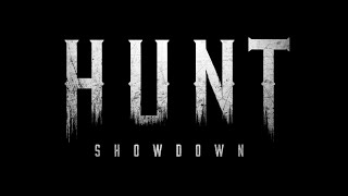 Hunt: Showdown