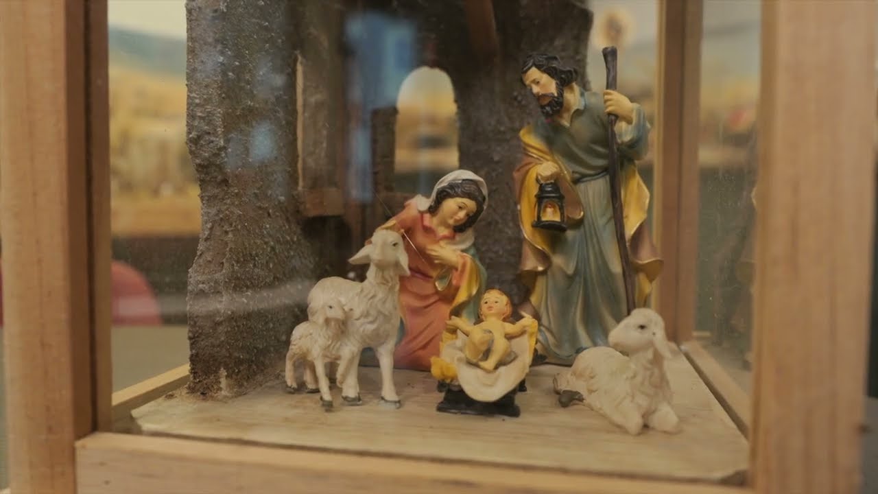 Weihnachtsansprache des Bischofs