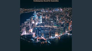 Sublime Background for Quarantine