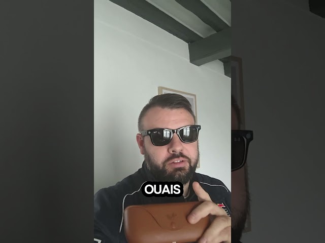 rayban meta gen1 , 249euros une bonne affaire?