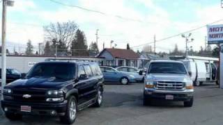 1995 Dodge Ram 2500 ST 8ft Bed, $9995 at Motors Northwest 1995 Dodge Ram 2500 ST 8ft Bed, $9995 at Motors Northwest