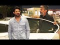 Baahubali Prabhas And S.S. Rajamouli Spotted At Mumbai Airport