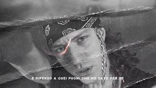 Watch Irama Colpiscimi feat Lazza video