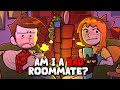 Am I A Bad Roommate? r/AITA | Am I The Podcast