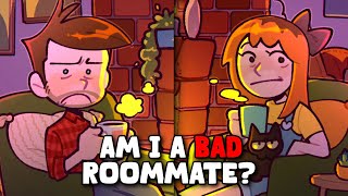 Am I A Bad Roommate? r/AITA | Am I The Podcast