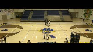 Tiger Field House Recording