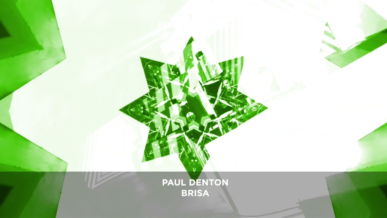 Paul Denton - Brisa