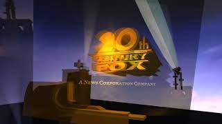 Fox Interactive 2002 Logo Remake V3 W.I.P