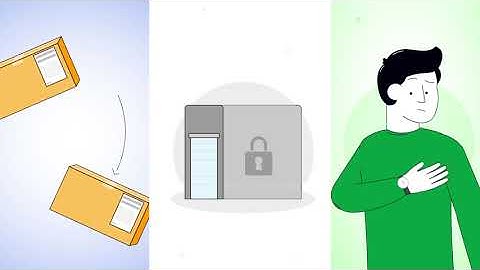 Amazon explainer video