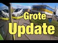 De Grote Update 2020