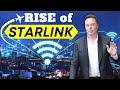 [NEW] Elon Musk Revealed Stalink&#39;s Insane Potential