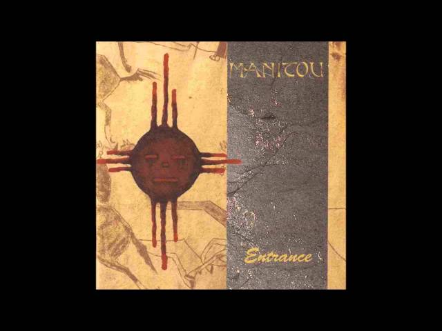 Manitou - Ship Of Dreams