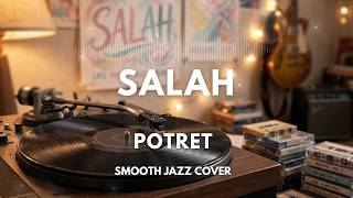 Download lagu Potret - Wrong | Smooth Jazz Cover by The Vinyl
