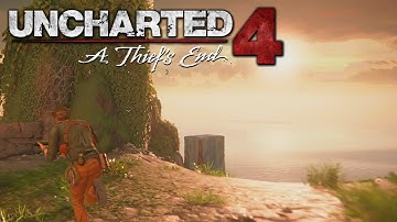 Uncharted 4 Multiplayer Gameplay - Team Deathmatch - Big Daddy Das and the Fat Man