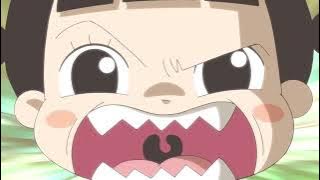 (NEW) Cái miệng lạ lẫm của tôi. / Xin Chào Jadoo