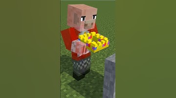 Thumbnail of Can anyone remember this legend #minecraft #technoblade