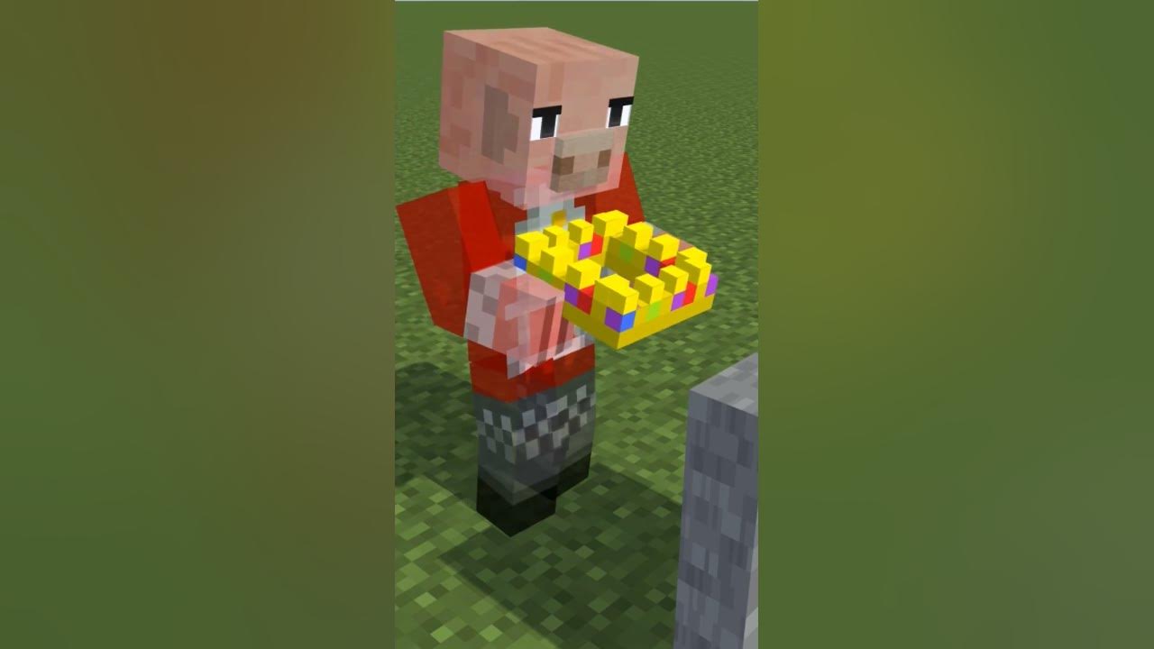 Can anyone remember this legend #minecraft #technoblade