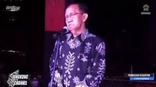 Tanggapan ki manteb sudarsono tentang corona