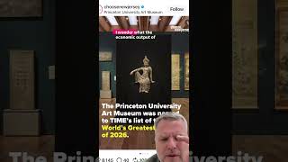 Why Princeton Was Named One of the World’s Greatest Places (2026)
