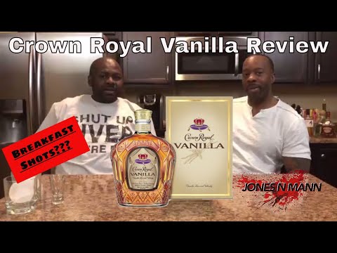 crown-vanilla-review