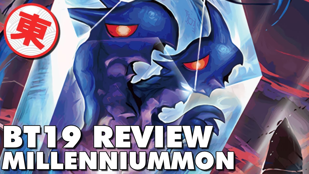 millenniummon digimon card game Game Crave Tournament Store - Marsmon (Alternate Art) (BT11-017)