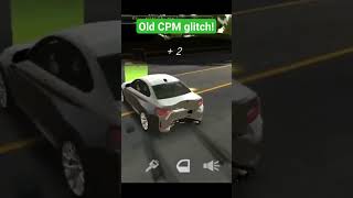 Car Parking Multiplayer Glitch old! #carparkingmultiplayer #cpm #carparking