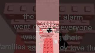 Farting In Church Roblox Storytime