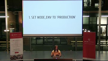 Ways to measure & boost performance of your React app with Kateryna Porshnieva